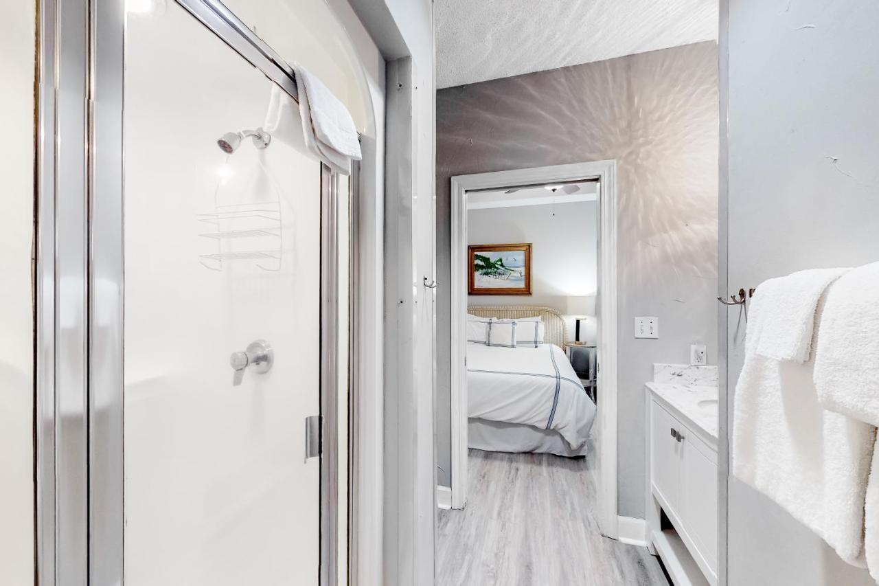 Phoenix VI 115 Orange Beach Extérieur photo
