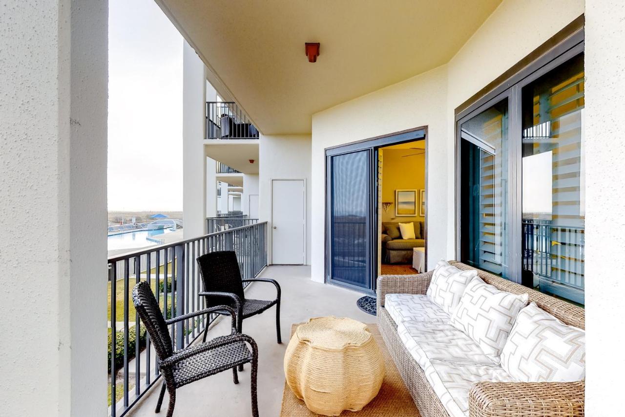 Phoenix VI 115 Orange Beach Extérieur photo