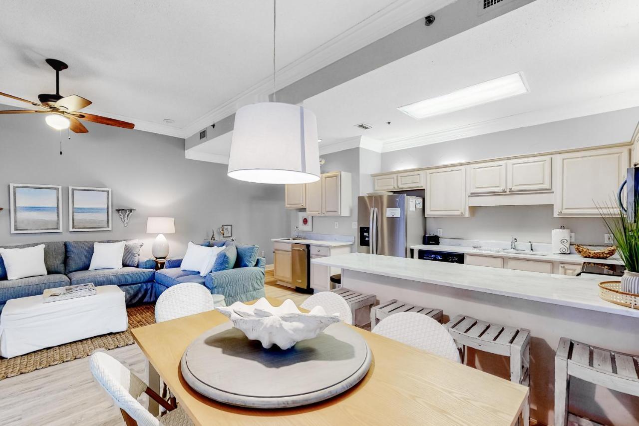 Phoenix VI 115 Orange Beach Extérieur photo