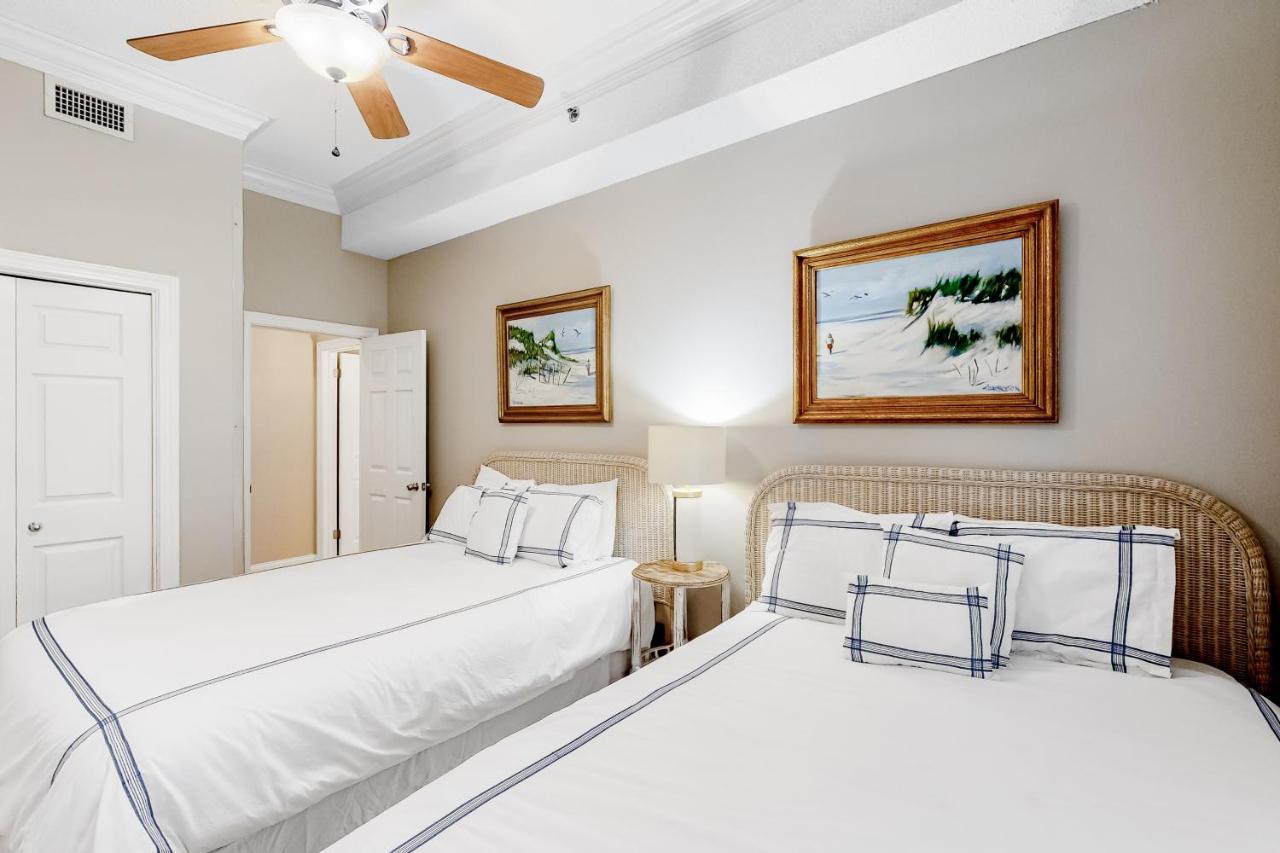 Phoenix VI 115 Orange Beach Extérieur photo