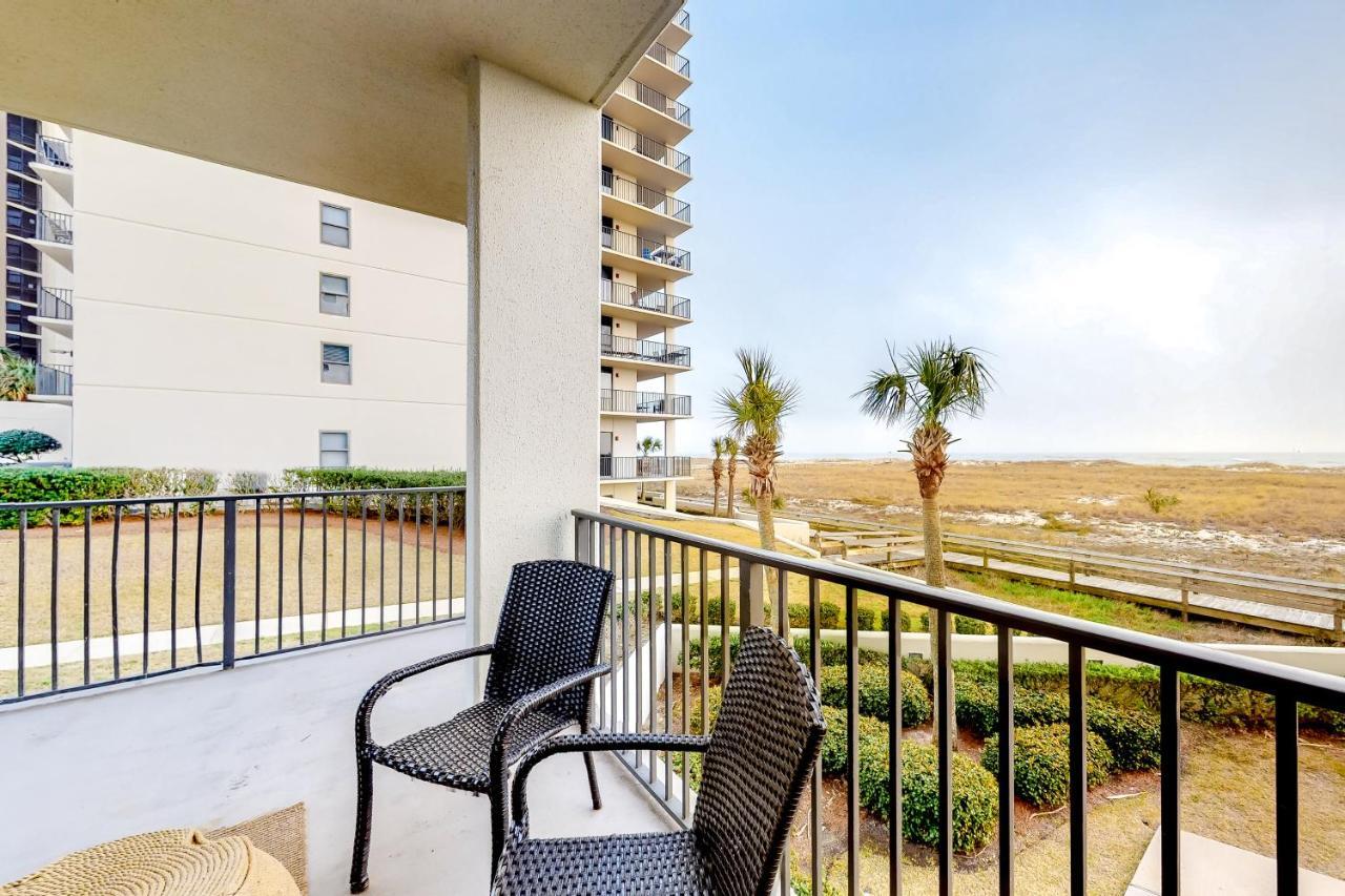 Phoenix VI 115 Orange Beach Extérieur photo