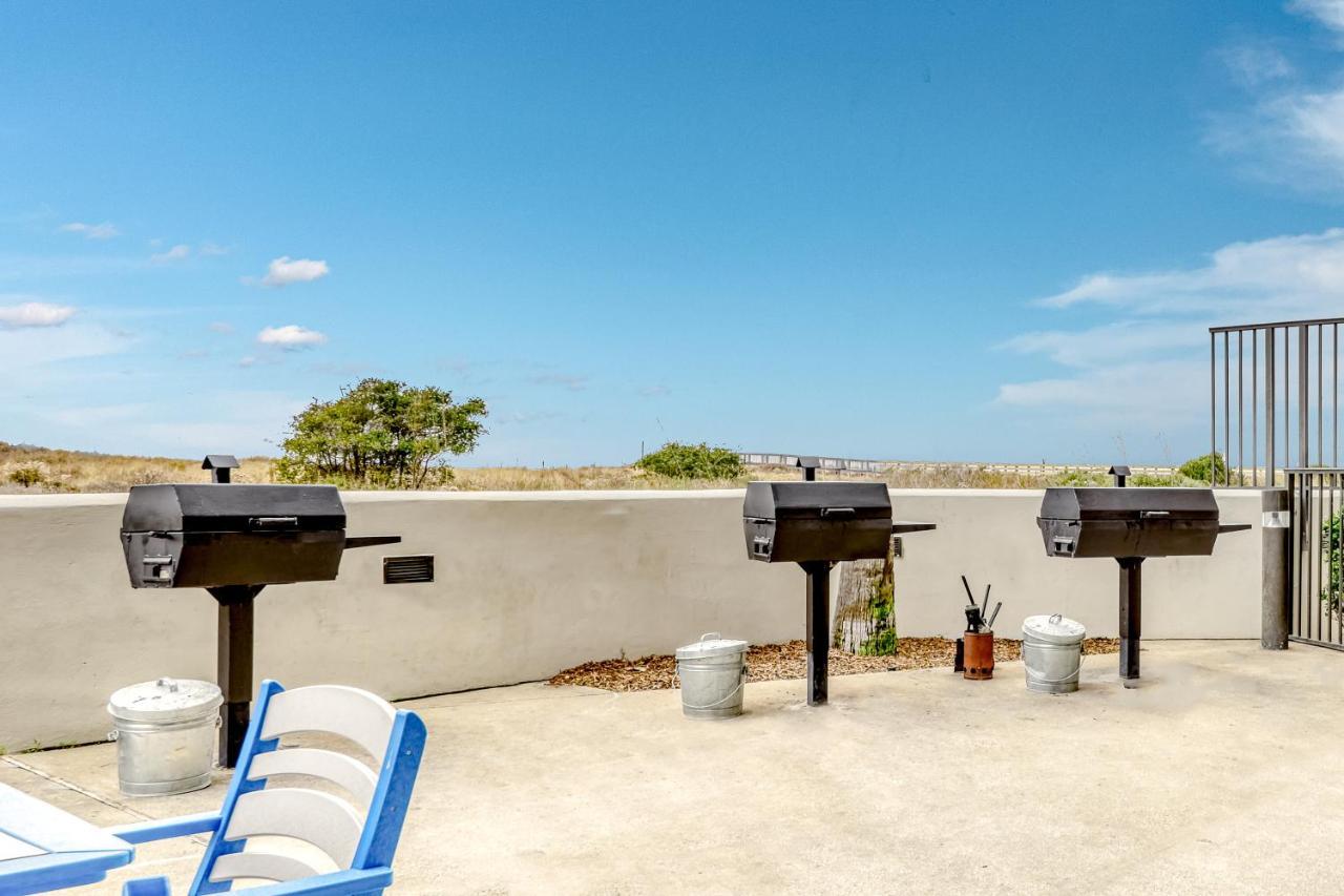 Phoenix VI 115 Orange Beach Extérieur photo