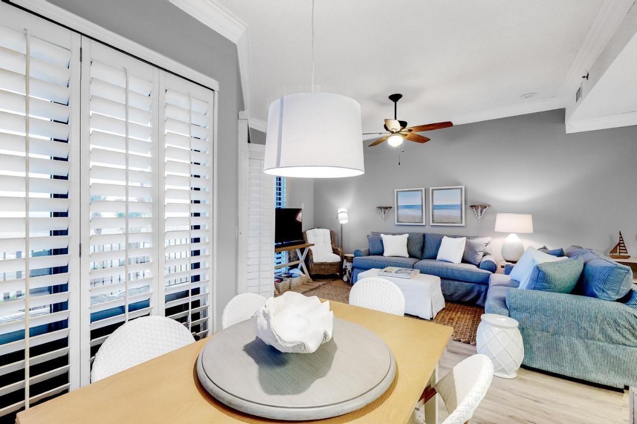 Phoenix VI 115 Orange Beach Extérieur photo