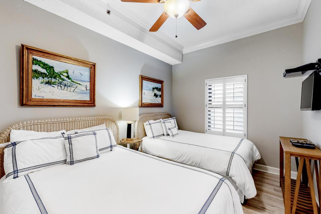 Phoenix VI 115 Orange Beach Extérieur photo
