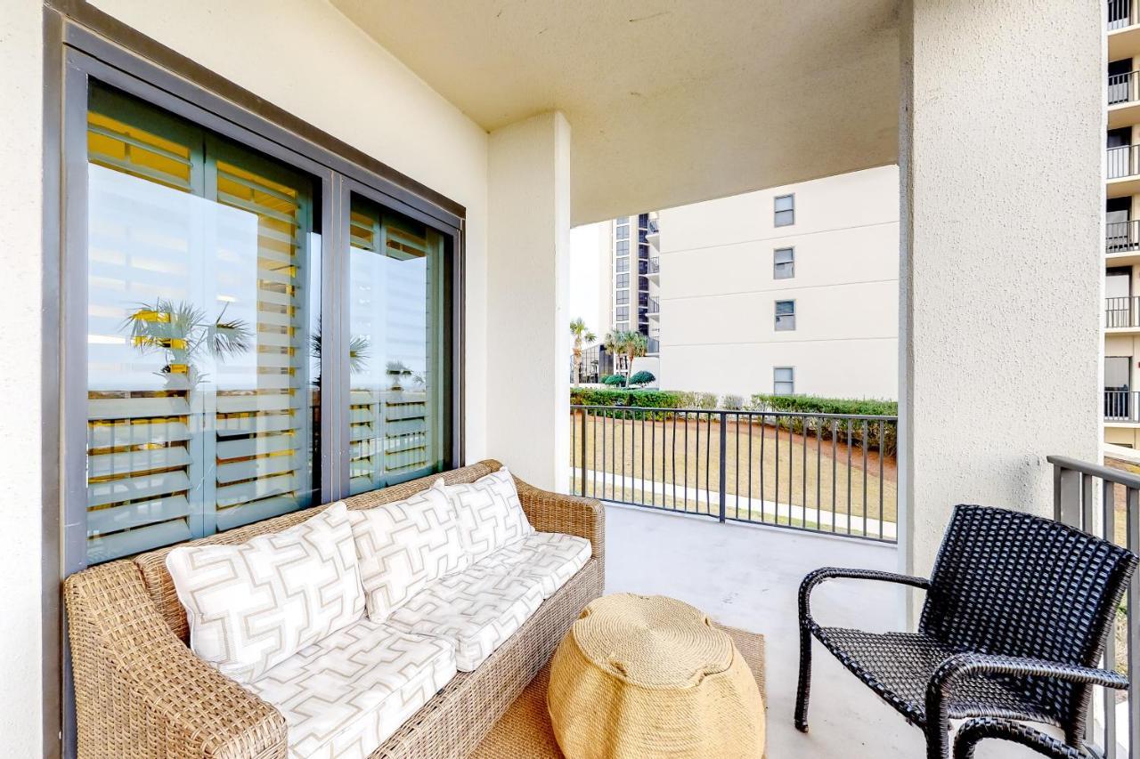Phoenix VI 115 Orange Beach Extérieur photo
