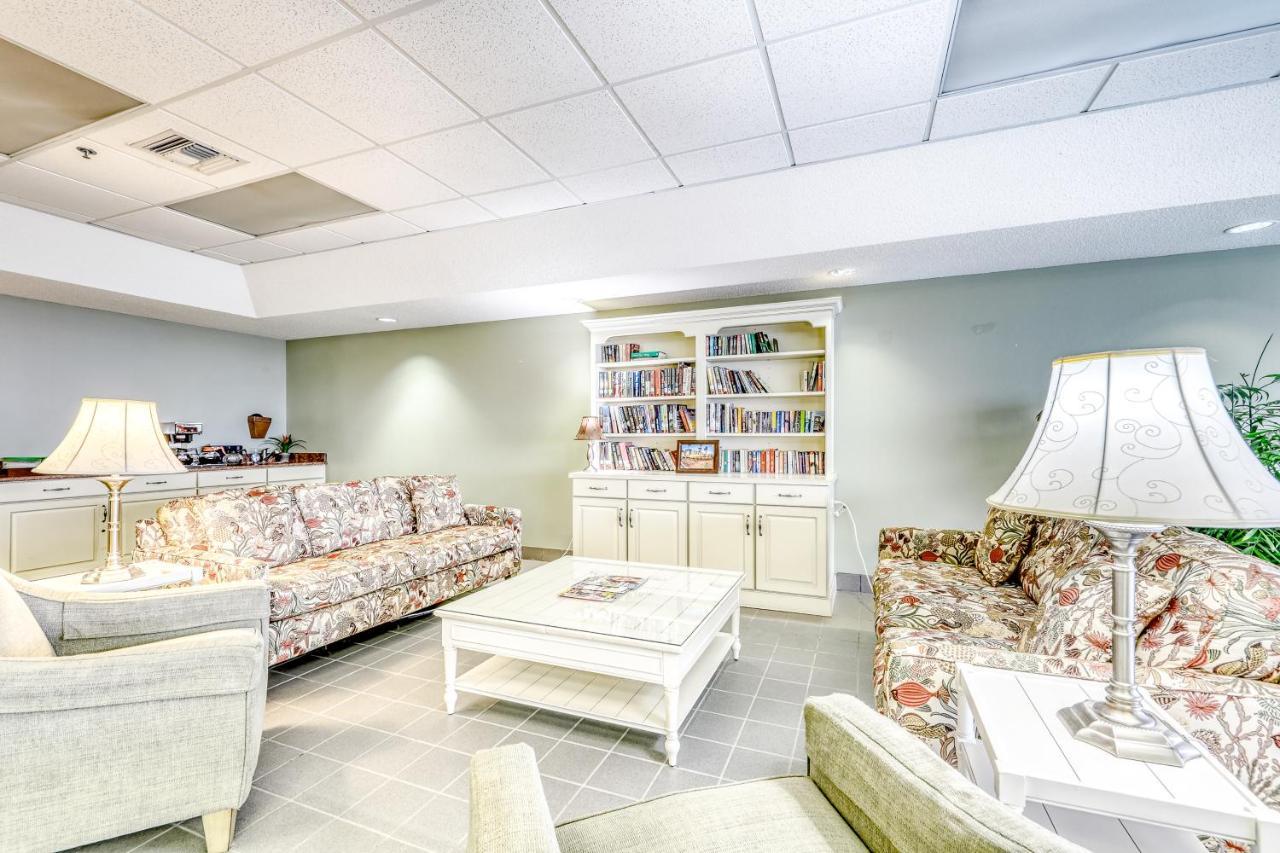 Phoenix VI 115 Orange Beach Extérieur photo