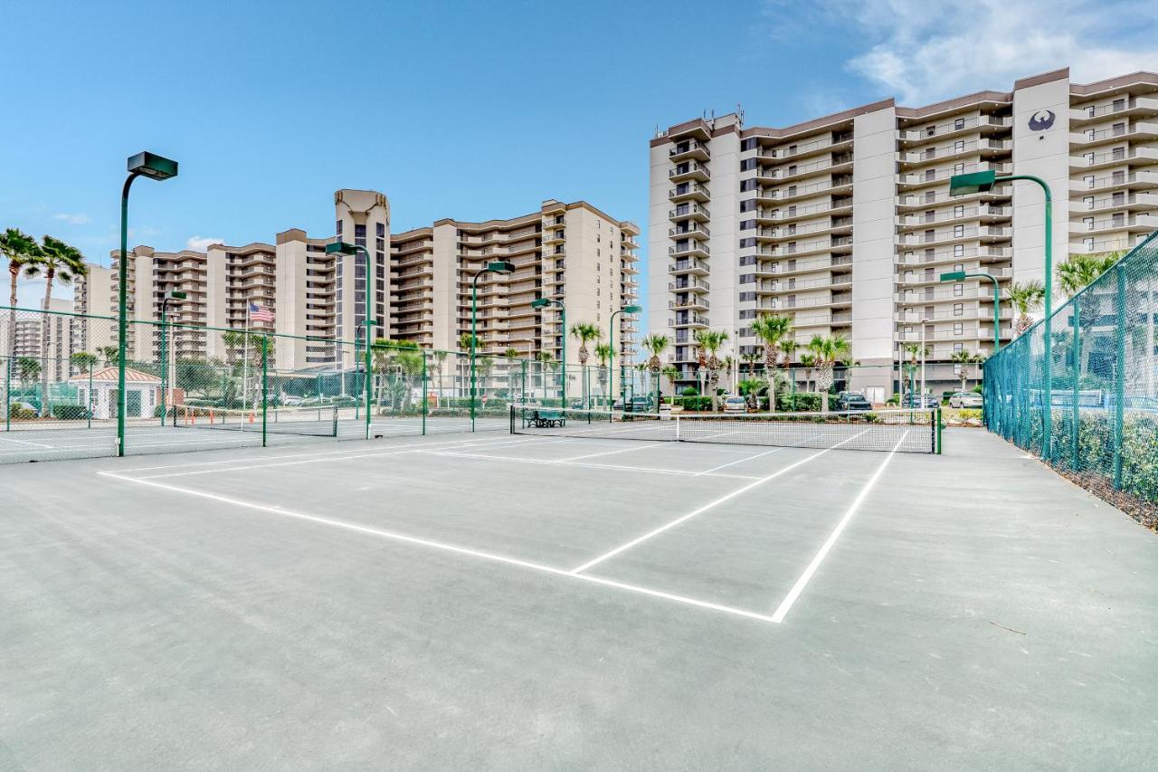 Phoenix VI 115 Orange Beach Extérieur photo