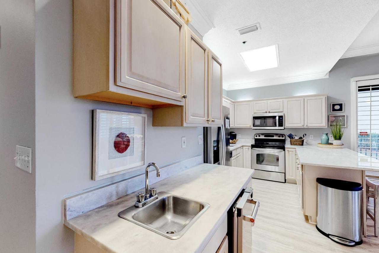 Phoenix VI 115 Orange Beach Extérieur photo