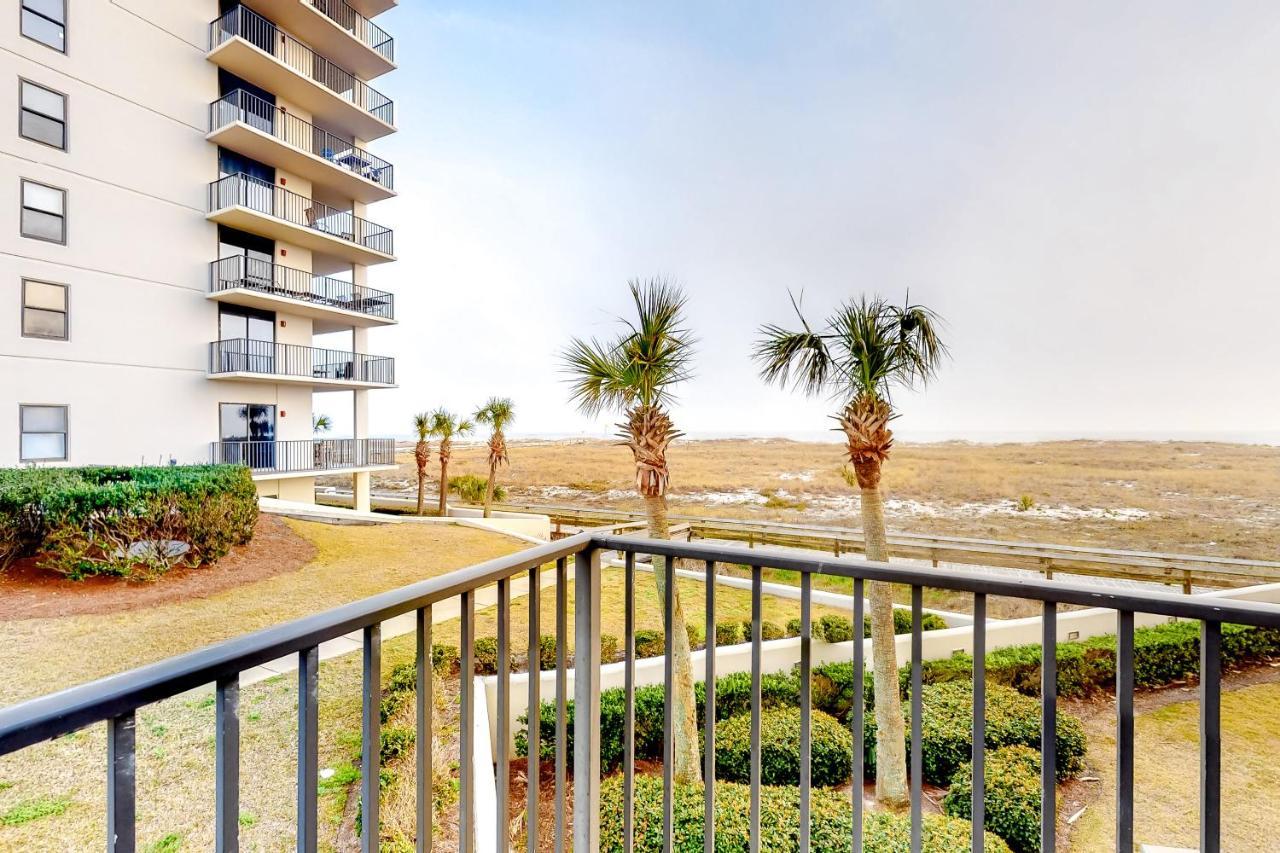 Phoenix VI 115 Orange Beach Extérieur photo