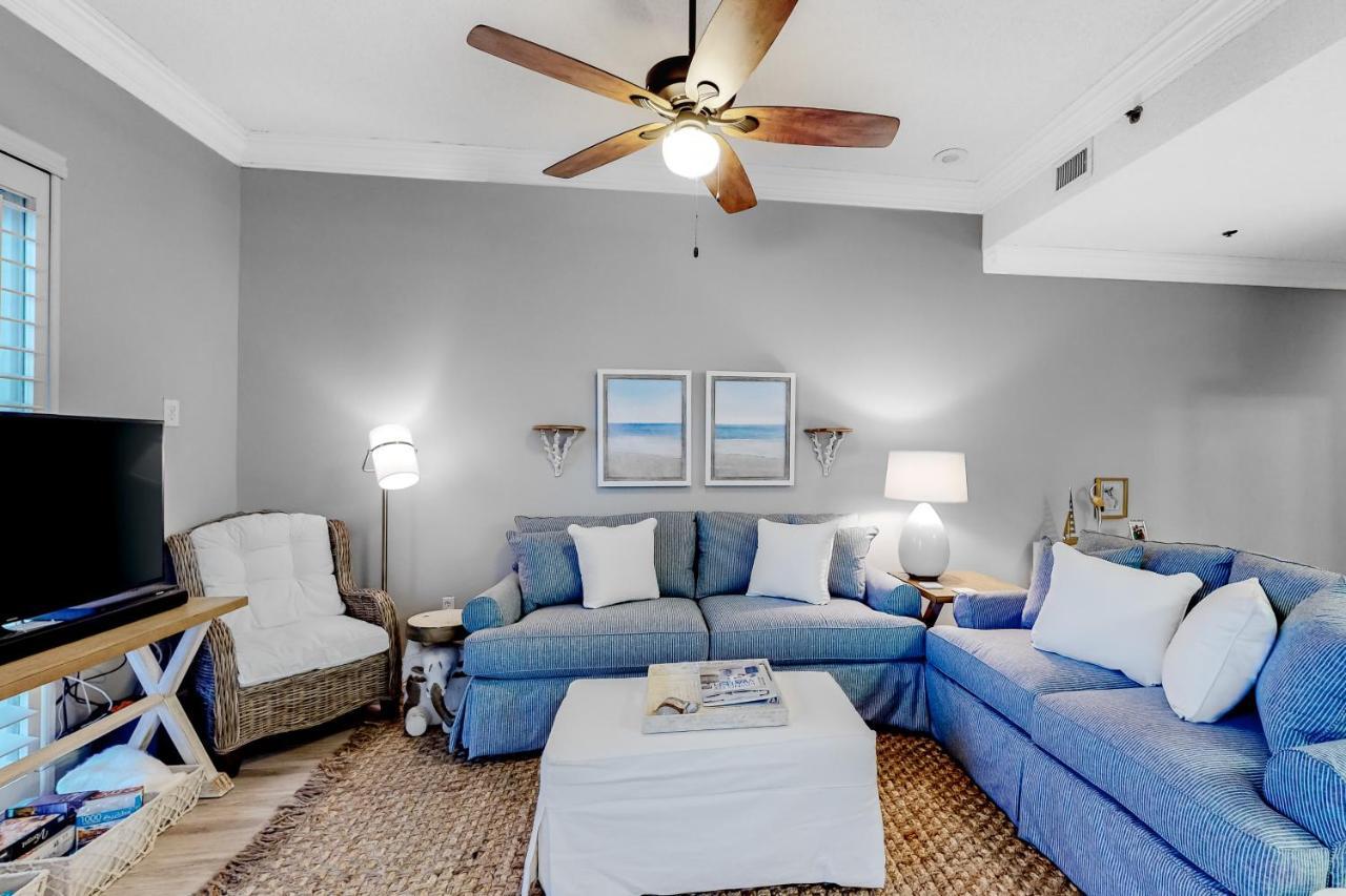 Phoenix VI 115 Orange Beach Extérieur photo