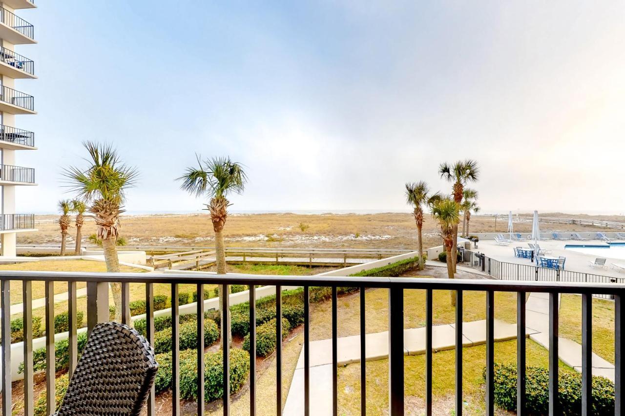 Phoenix VI 115 Orange Beach Extérieur photo