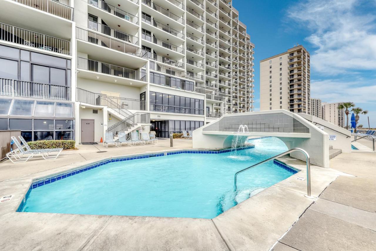 Phoenix VI 115 Orange Beach Extérieur photo